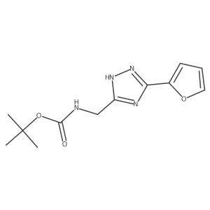 1267499-00-2 structure