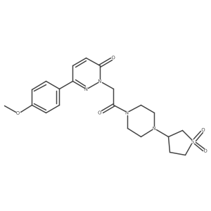1282103-68-7 structure