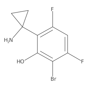 1314749-36-4 structure