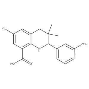 1343453-51-9 structure