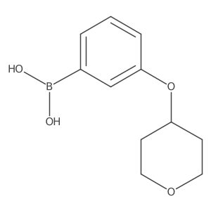 1350513-46-0 structure