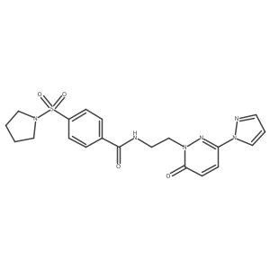 1351591-31-5 structure