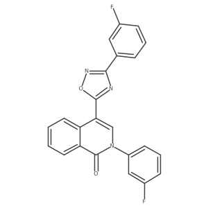 1358790-01-8 structure