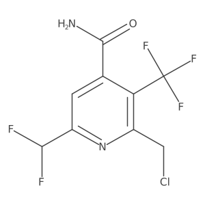 1361742-63-3结构式