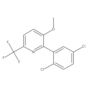 1361839-34-0 structure