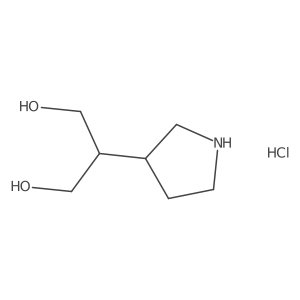 1375474-16-0结构式