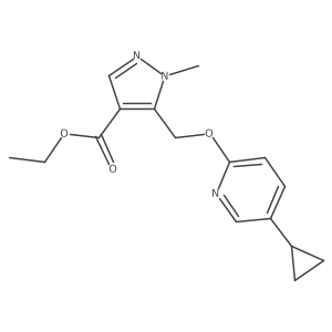1388215-40-4 structure
