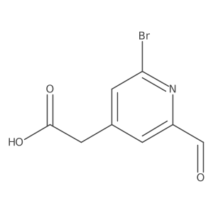 1393568-84-7 structure