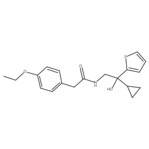 1396674-48-8 structure