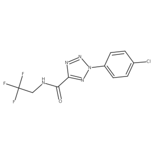 1396879-07-4 structure