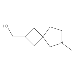 1420842-01-8 structure