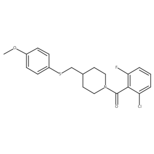 1421456-25-8 structure