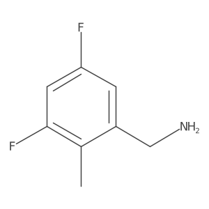 1427396-08-4 structure
