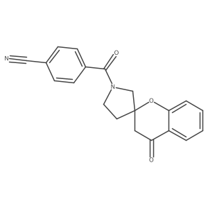 1448070-53-8 structure