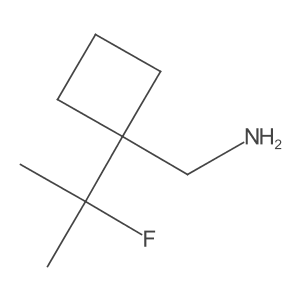 1545012-15-4 structure