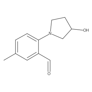 1691128-71-8 structure