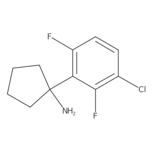1704099-41-1 structure