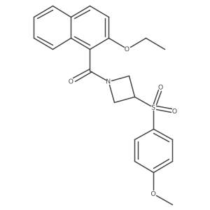 1705295-39-1 structure