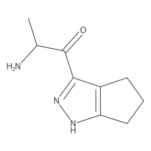 1785076-58-5 structure