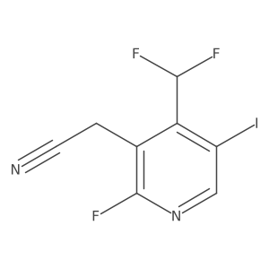 1805049-55-1 structure