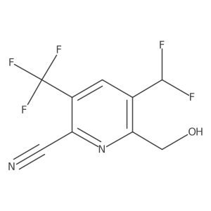 1805584-93-3 structure