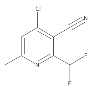 1805971-64-5 structure