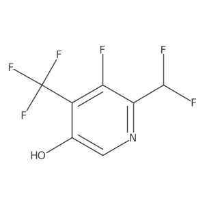 1807076-86-3 structure