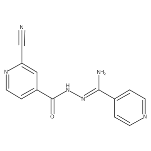 CID 126969918 Structure