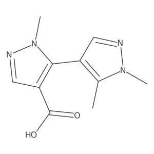 1871856-44-8 structure