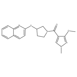 2034247-80-6 structure