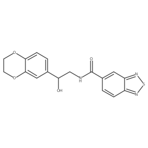 2034262-07-0 structure