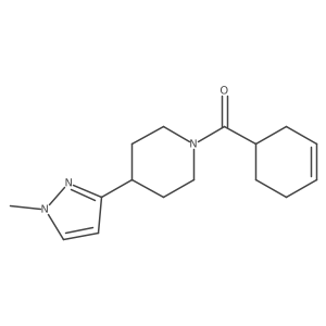 2034377-11-0结构式