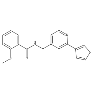 2034448-22-9 structure