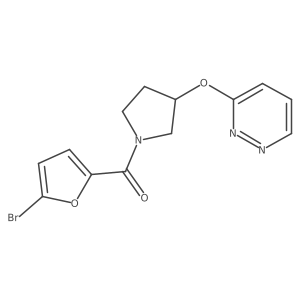 2034451-57-3 structure