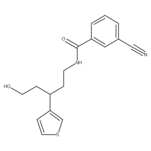 2034481-85-9结构式
