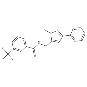 2034510-73-9 structure