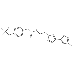 2034593-90-1 structure