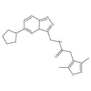 2034600-28-5 structure