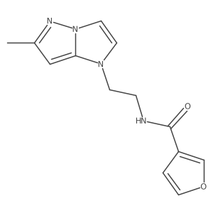 2034634-51-8 structure