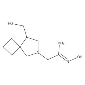 2098159-35-2 structure