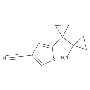 2228291-54-9 structure