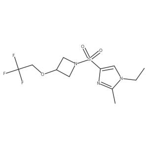 2320377-45-3 structure