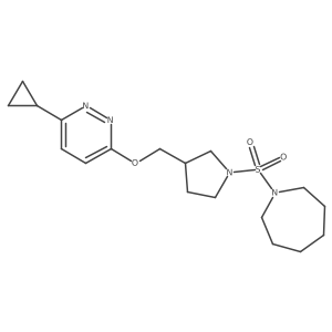2548988-94-7结构式