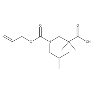 2680829-22-3结构式