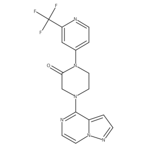 2742037-42-7 structure