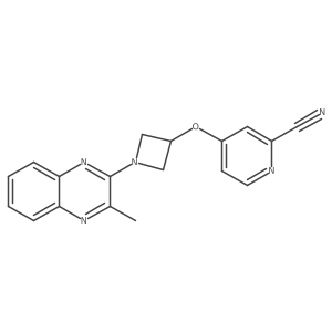 2877685-72-6结构式
