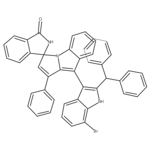 2881075-03-0结构式