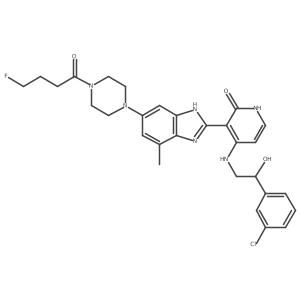 468741-46-0 structure