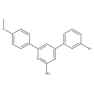 583032-77-3 structure