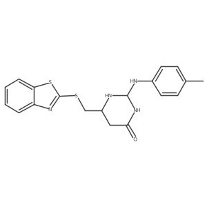 586996-85-2 structure